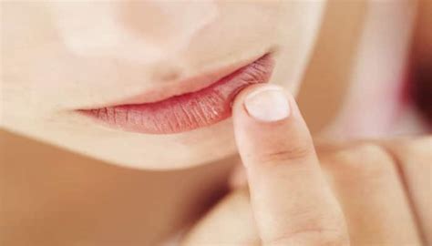 Winter Special Try These Home Remedies To Cure Chapped Lips Health