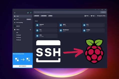 Use Ssh To Remote Control Your Raspberry Pi A Complete Guide