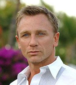 Daniel Craig Hairstyles | Men Hairstyles , Short, Long, Medium Hairtyle ...