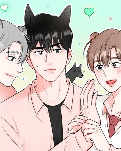 Peach On Ice Yaoi Smut Love Triangle Bl Manhwa Orchisasia Org