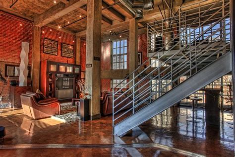 La Hottest Loft Designs To Melt Your January Brain Freeze