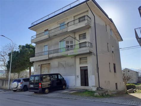 Vendita Appartamento In Via Alcide De Gasperi Monsampolo Del Tronto