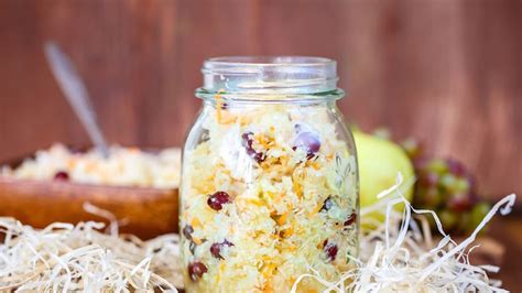 Awesome Reasons To Eat Fermented Foods Food Matters