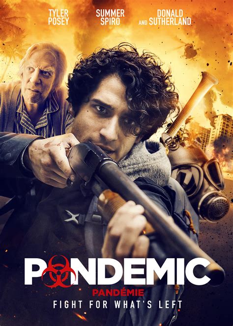 Pandemic - VVS Films