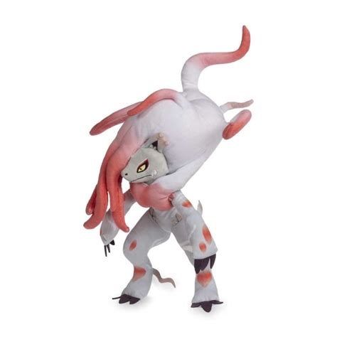 Hisuian Zoroark Poké Plush 14 ¼ In Pokémon Center UK Official Site