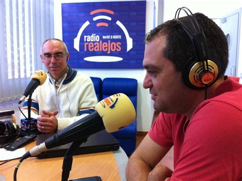 Radio Realejos FM 107 9 28 RALLYE ORVECAME NORTE TROFEO CICAR