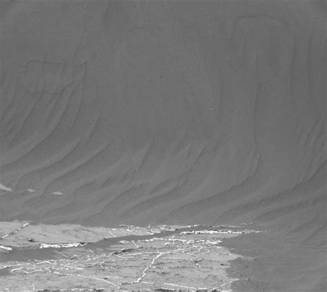Sol 1194 Mast Camera Mastcam Nasa Mars Exploration