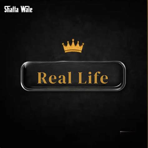 Real Life - YouTube Music