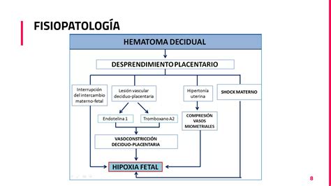 Desprendimiento Prematuro De Placenta Normoinserta PPT