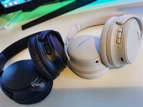 Bose Quietcomfort Sony Wh Xm I Jabra Elite H Por Wnanie