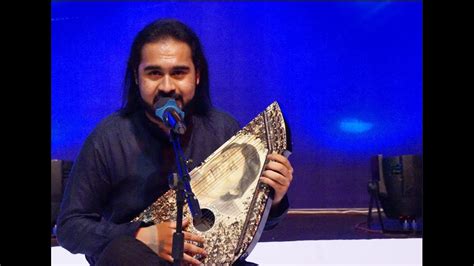 Raag Yaman Jhaptaal 10 Beats Bandish Nadir Ali Khan Classical Night