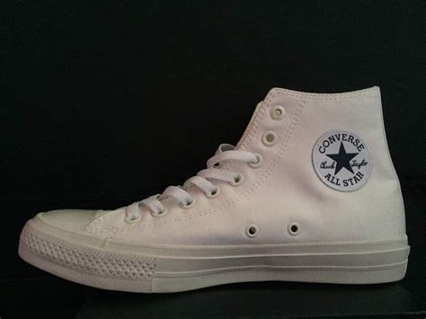 Converse Chuck Taylor 2 High Cut, Men's Fashion, Footwear, Sneakers on ...