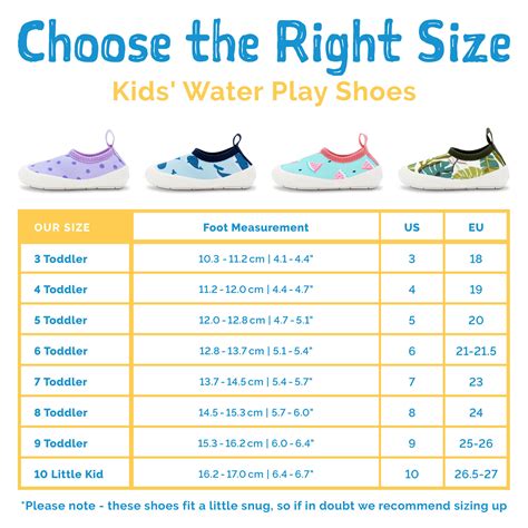 Kids Water Shoes – Jan & Jul Wholesale Canada