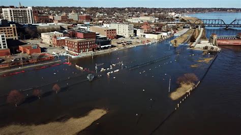 Mississippi River Flood