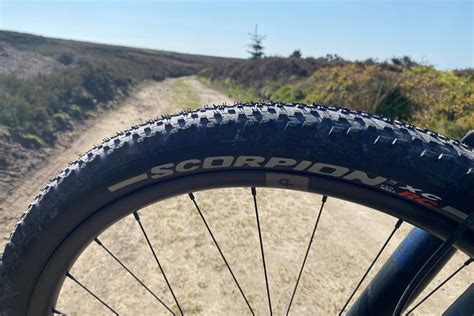 Pirelli Scorpion Xc Rc Mountain Bike Tyre Pedalnorth