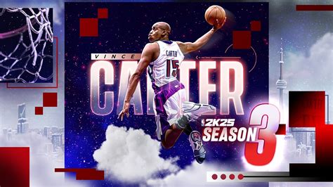 NBA 2K25 Season 3 Dribbles In With Festive Cheer And Mobile MyTEAM