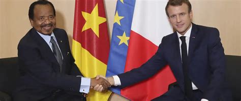 Paul Biya à Paris pour un sommet sur le Nouveau Pacte Financier Mondial