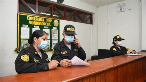 Mininter promueve prevención y atención de casos de hostigamiento