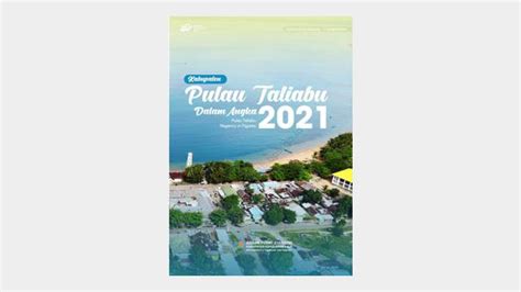 Kabupaten Pulau Taliabu Dalam Angka