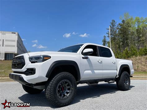 Toyota Tacoma Aftermarket Wheels - Exploring 10+ Videos & 82 Images