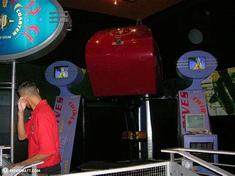 Playdium Is The Biggest Arcade In Mississauga