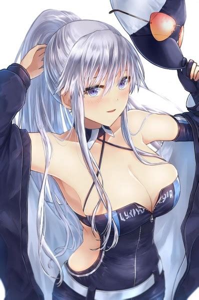 Race Queen Enterprise Azur Lane Genshin Impact Hentai