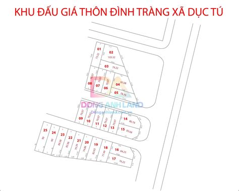 Đấu Giá Đình Tràng Dục Tú Đông Anh 2392023