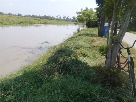 Sub 5 Pebayuran Sektor 20 Citarum Harum Giat Bersih Sungai Irigasi Ss