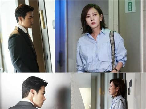 ”wonderful World” Kim Nam Ju Kim Gang Woo Spotted In Front Of The