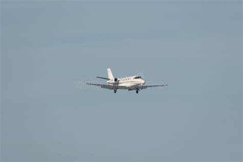 Yu Spb Air Pink Cessna Xl Citation Xls Jet In Zurich In Switzerland