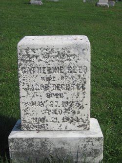 Catherine Reed Bechtel M Morial Find A Grave