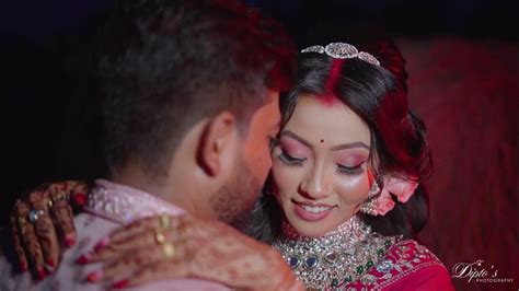 Bengali Wedding Teaser Youtube