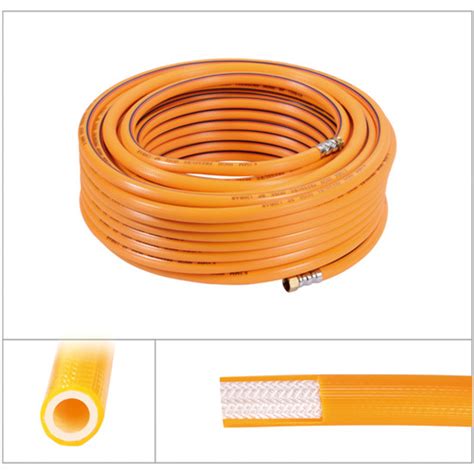 Pvc Tube Mm Braided High Pressure Spray Hose Spray Hose And