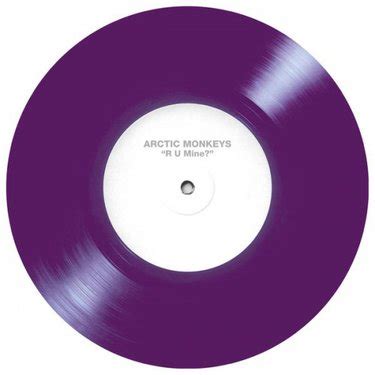 Arctic Monkeys - R U Mine? - Reviews - Album of The Year