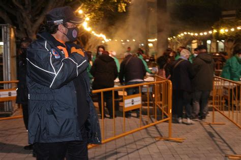 Las Mejores Imágenes De La Torrà Popular De La Festa De La Carxofa