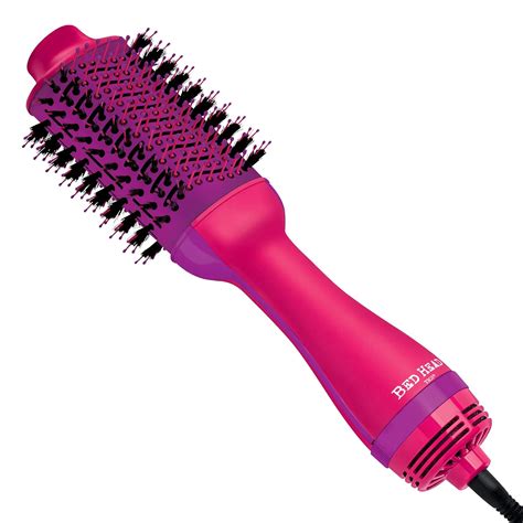 How To Use Hot Tools Hair Dryer Brush At Tess Harris Blog