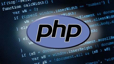 Las Ventajas De PHP Para El Desarrollo De Aplicaciones Y Sitios Web CSG