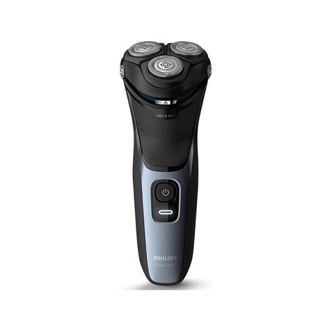 Philips Shaver Series S Minute Runtime Off