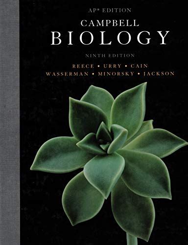 campbell biology Textbooks - SlugBooks