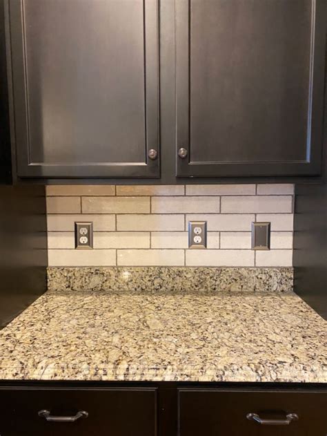 Kitchen Backsplash Tile | Kitchen tiles backsplash, Kitchen, Kitchen ...