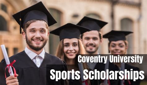 Sports Scholarships For Uk Eu And International Students In Uk 2020