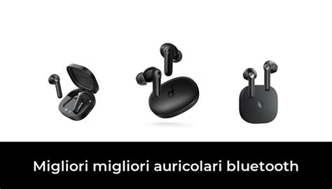 48 Migliori Migliori Auricolari Bluetooth Nel 2024 Secondo 724 Esperti