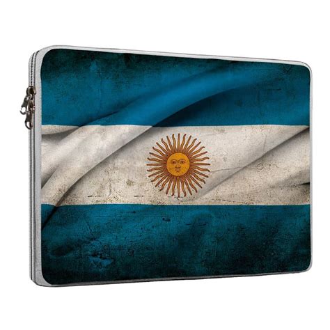 Funda Notebook Pulgadas Neoprene Estampado Argentina Lider Notebooks