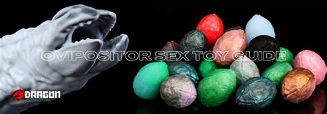 Ovipositor Sex Toy Guide Understanding Alien Inspired Egg Laying Pleasure