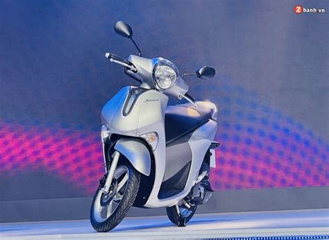 Yamaha Janus 2022 Skutik Retro Yang Lebih Murah Dari Fazzio