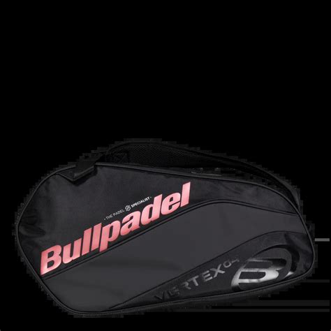 Bullpadel Bpp Vertex Pro Padeltas Padeldiscount Nl