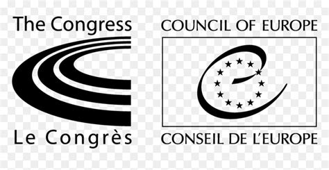 Congress Logo Color - Council Of Europe, HD Png Download - vhv