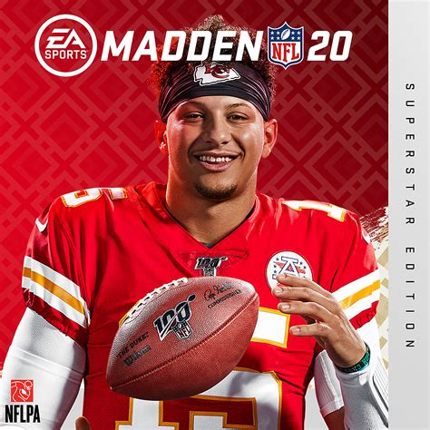 Madden Nfl 20 Game Ps4 Playstation