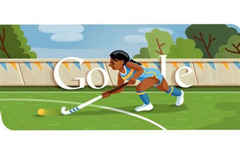 Google Doodle Sports Games Football