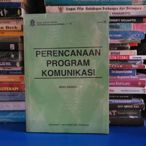 Perencanaan Program Komunikasi Lazada Indonesia